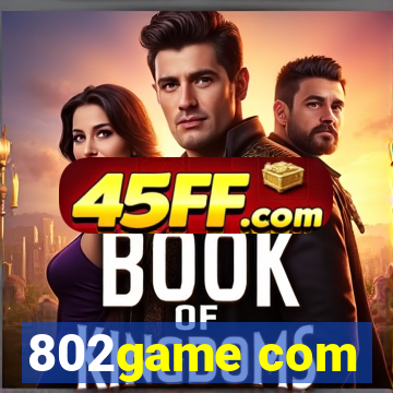 802game com
